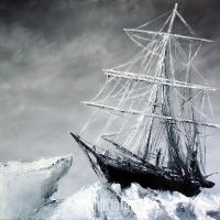 obrazy marynistyka antarktyda