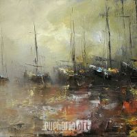 obrazy marynistyka water world marina