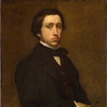 Edgar Degas